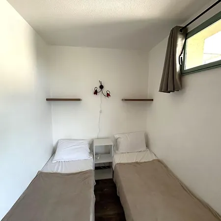 公寓 4 Personnes Avec Climatisation Et Parking - Fr-1-837-20 *